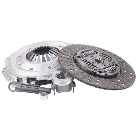 ClutchPro 267mm Standard Replacement Clutch Kit (Wrangler 4.0L)