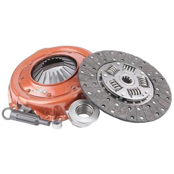 Xtreme Clutch KJE26005-1A 265mm Sprung Organic Clutch Kit