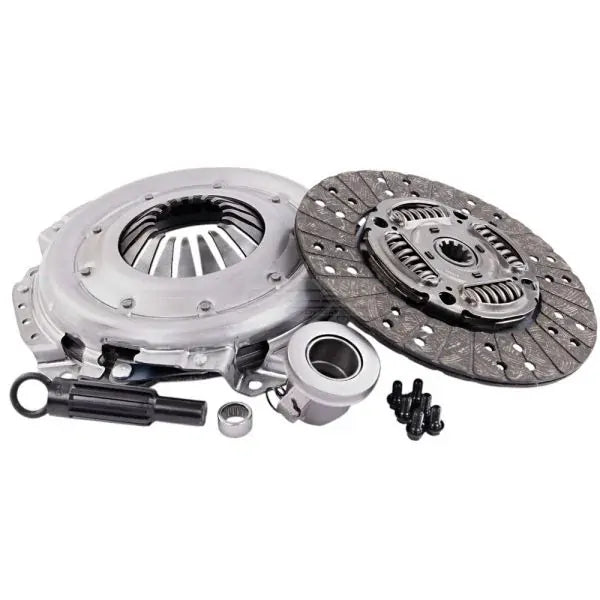 ClutchPro 265mm Standard Replacement Clutch Kit (Wrangler 3.8L)