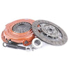Xtreme Clutch 280mm Sprung Organic Clutch Kit (KIT HD JEEP WRANGLER 3.6L)