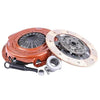 Xtreme Clutch 280mm Cushioned Ceramic Clutch Kit (KIT HD JEEP WRANGLER 3.6L)