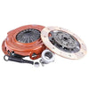 Xtreme Clutch 280mm Cushioned Ceramic Clutch Kit (KIT HD JEEP WRANGLER 3.6L)