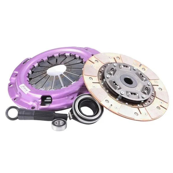 Xtreme Clutch KKI23001-1C 225mm Cushioned Ceramic Clutch