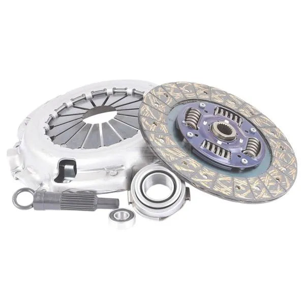 ClutchPro 240mm Standard Replacement Clutch Kit (Pregio 2.7L)
