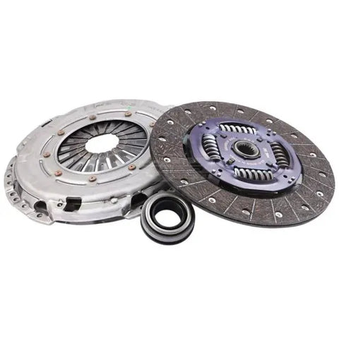 ClutchPro 235mm Standard Replacement Clutch Kit (Cerato 1.8/2.0L)