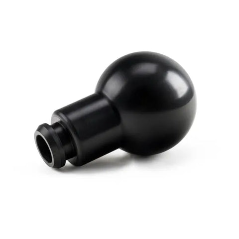 Killer B Modified Round Delrin Shift Knob - Black (WRX 94-14/STI 94-21)