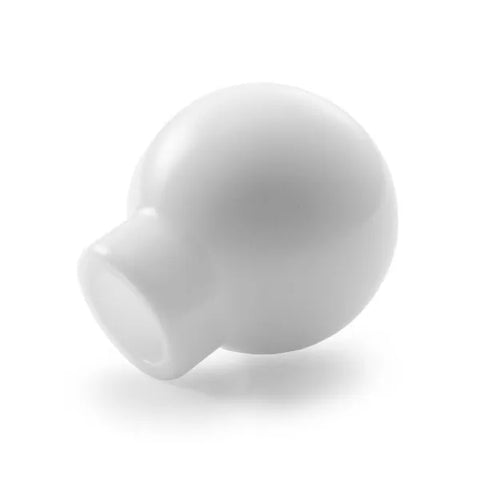 Killer B Round Delrin Shift Knob (WRX 94-14/STI 94-21) — fits Subaru Liberty Wagon GT Spec B