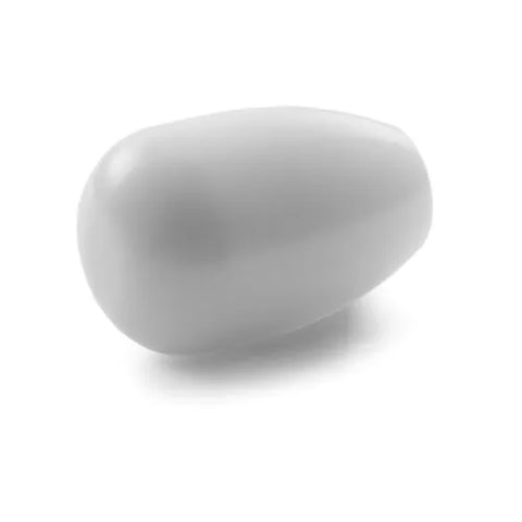 Killer B Type-R Delrin Shift Knob - White (WRX 94-14/STI 94-21) — fits Subaru Liberty Wagon GT Spec B