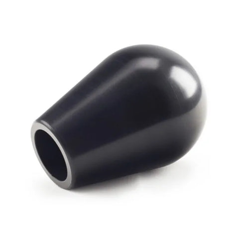 Killer B Teardrop Delrin Shift Knob - Black 6MT (WRX 94-14/STI 94-21) — fits Subaru Liberty Wagon GT Spec B