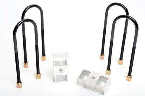 Whiteline Lowering Block Kit (Hiace 05-19) — fits Toyota Hiace