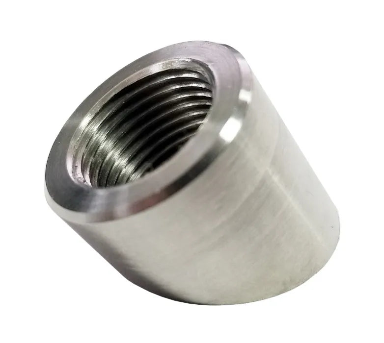 Killer B Stainless Steel EGT Bung 1/8" NPT