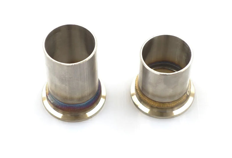 Killer B Tial MV-S Stubby Dump Tubes