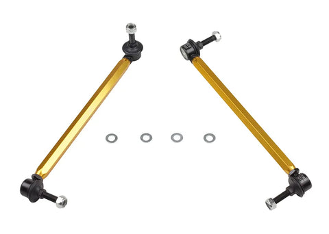 Whiteline Front Sway Bar - Link (Land Rover Range Rover Evoque LV 2011+)