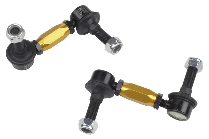 Whiteline Front Sway Bar - Link Assembly (350Z Z33/Forester SJ) — fits Nissan Skyline
