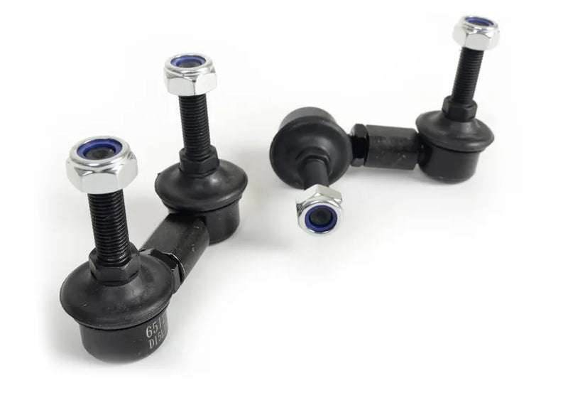 Whiteline Front Sway Bar - Link (Honda CR-V RD4-RD7/Forester SG, SH/Outback BP) — fits Ford Tickford Te50 Tl50