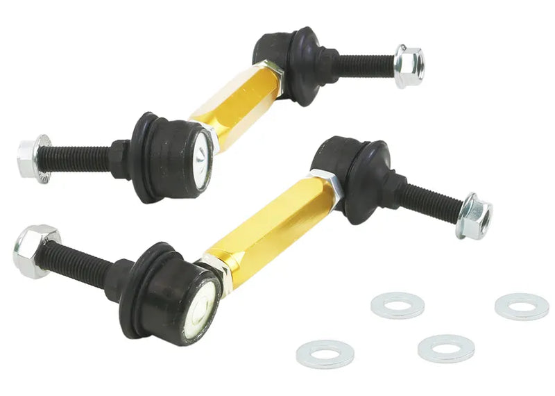 Whiteline Sway Bar - Link Kit (Z4 18+ / Supra 19+) — fits Toyota Supra