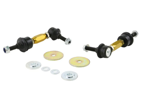 Whiteline Rear Sway Bar - Link (Territory SX, SY, SZ) — fits Ford Territory Awd Sx