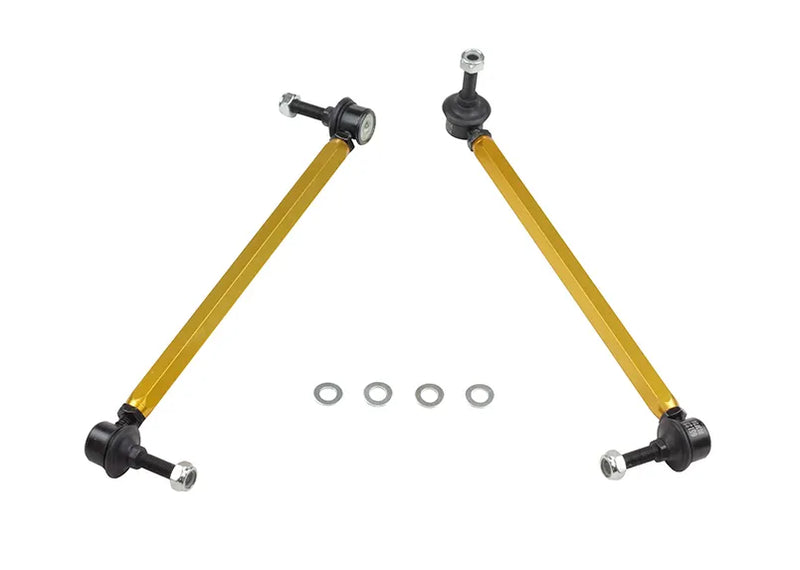 Whiteline Front Sway Bar - Link (Escape/Kuga TF) — fits Mazda 3 Gen 2