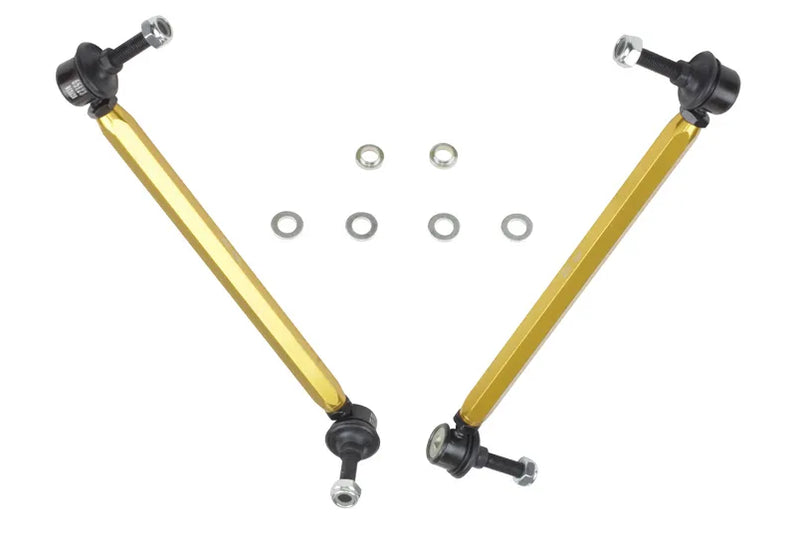 Whiteline KLC154 Front Sway Bar - Link Assembly Heavy