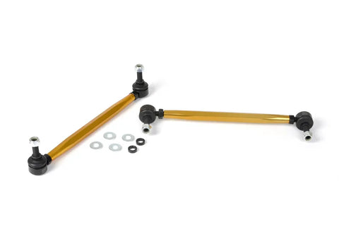Whiteline Front Sway Bar - Link (Tiguan MK1 2008+) — fits Volkswagen Tiguan Mk1 Fwd Typ