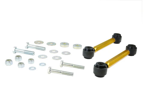 Whiteline Sway Bar - Link (Mustang 05-14)