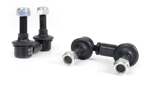 Whiteline Front Sway Bar - Link Assembly (Forester/Outback) — fits Mitsubishi Challenger Pb