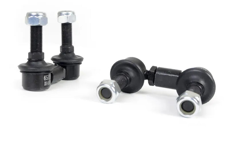 Whiteline Front Sway Bar - Link Assembly (Forester/Outback) — fits Mitsubishi Challenger Pb