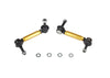 Whiteline KLC174 Rear Sway Bar - Link Assembly (EVO X)