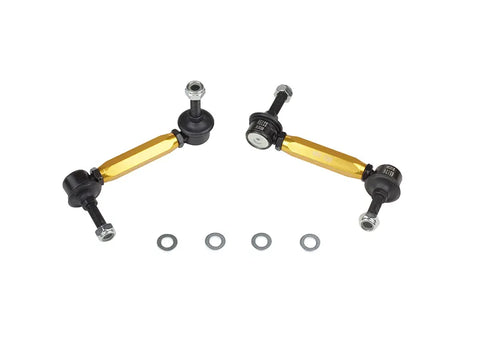 Whiteline Rear Sway Bar - Link (Honda CR-V RD1-RD3 95-01) — fits Honda Accord Euro