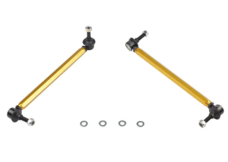 Whiteline Front Sway Bar - Link Assembly (VE-VF) — fits Holden Statesman