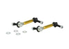 Whiteline KLC180-135 Sway Bar - Link Assembly Heavy Duty