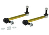 Whiteline KLC180-255 Front Sway Bar - Link Assembly Heavy