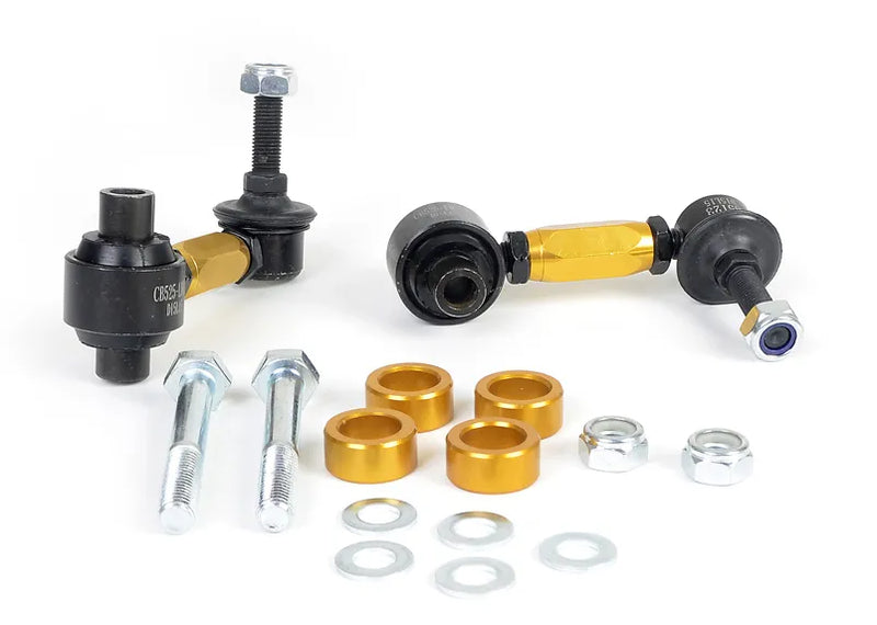 Whiteline Rear Sway Bar Link (Forester SH/SJ) — fits Subaru Forester