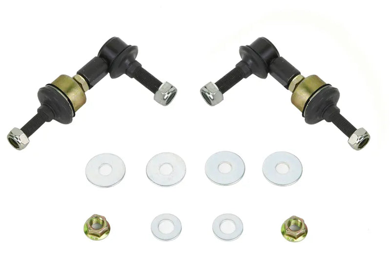 Whiteline Rear Sway Bar - Link Assembly (Mazda3 MPS BK/BL) — fits Mazda 3 Gen 1