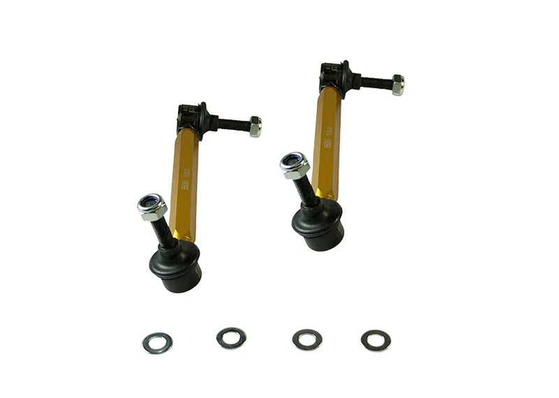 Whiteline Rear Sway Bar - Link (Jackaroo 1992-2004)