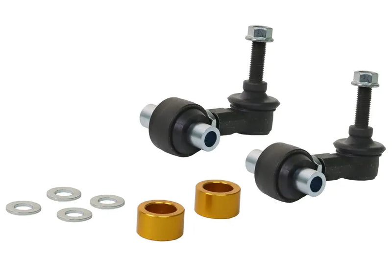 Whiteline Rear Sway Bar - Link Assembly (A3 12-24) — fits Skoda Octavia