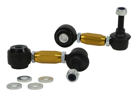 Whiteline Sway Bar - Link (MX-5 89-97) — fits Mazda MX-5