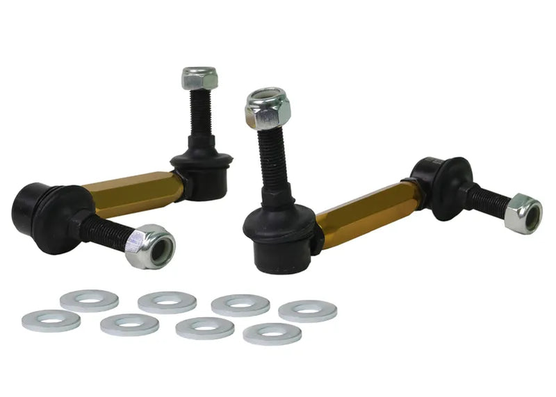 Whiteline Sway Bar - Link (BRZ 12+ / Toyota 86 12+) — fits Toyota Gr86