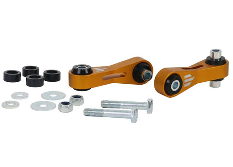 Whiteline Rear Sway Bar Link (Forester/Outback) — fits Subaru Forester
