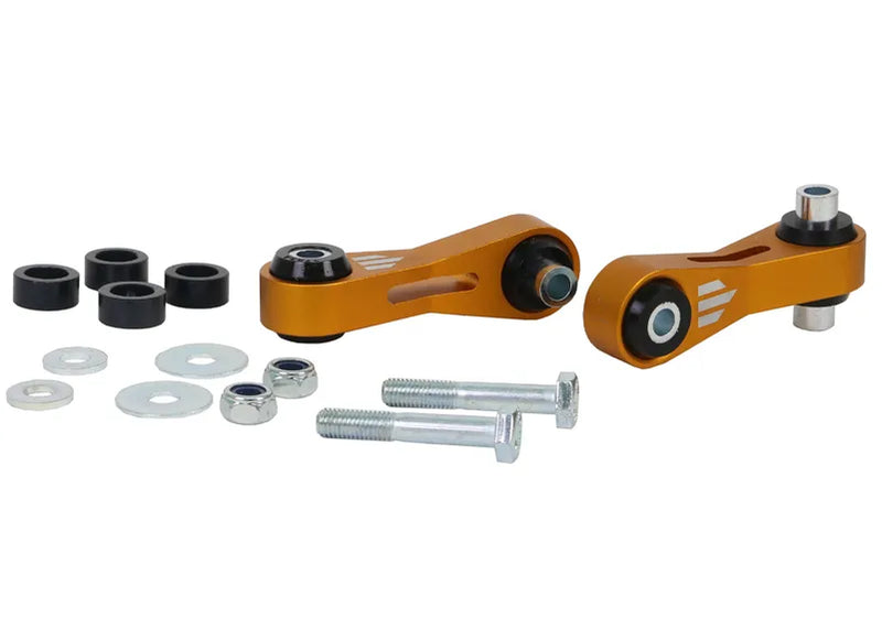 Whiteline Rear Sway Bar Link (Forester/Outback) — fits Subaru Forester