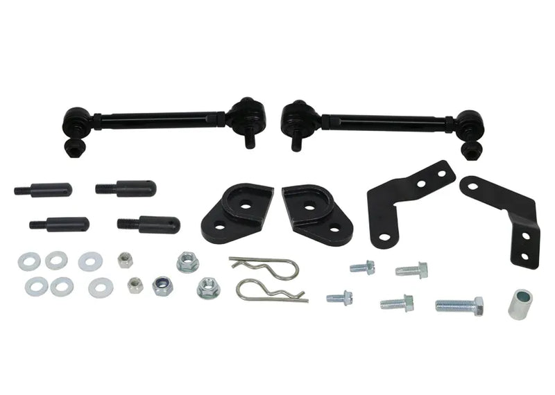 Whiteline Sway Bar - Link Kit (Gladiator 20+ / Wrangler 17+) — fits Jeep Gladiator