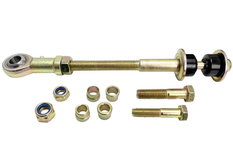 Whiteline Sway Bar - Link Kit (Patrol 88-97 / Patrol 97-16) — fits Nissan Patrol GQ