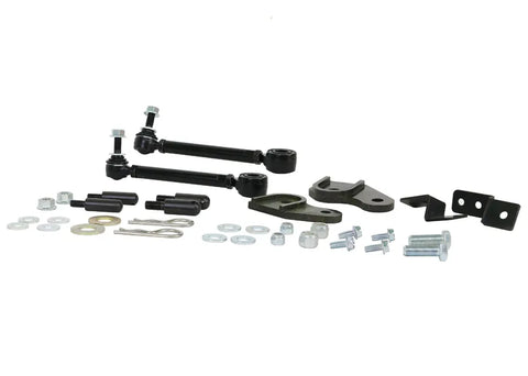 Whiteline Sway Bar - Link Kit (Wrangler 07-18) — fits Jeep Wrangler