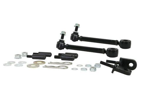 Whiteline Sway Bar - Link Kit (Wrangler 96-07) — fits Jeep Wrangler