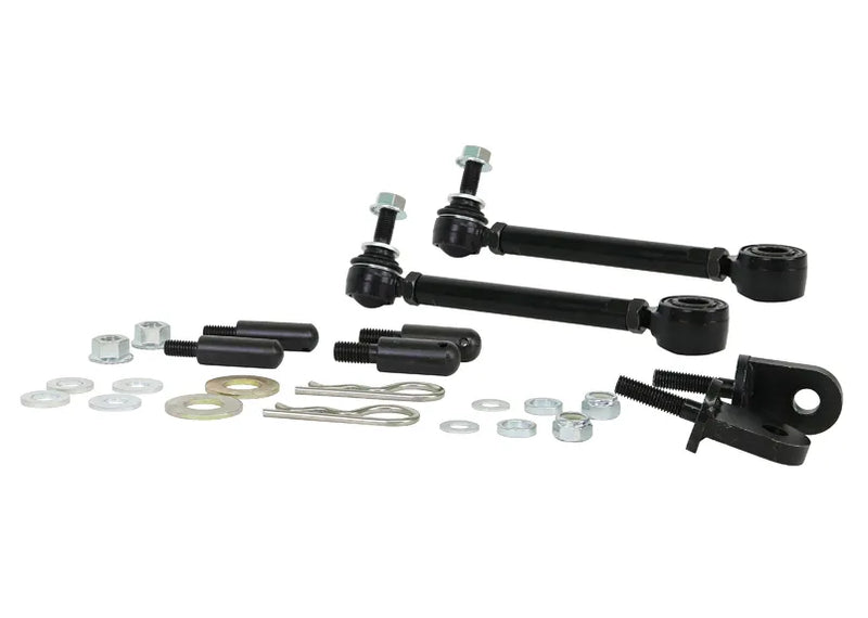 Whiteline Sway Bar - Link Kit (Wrangler 96-07) — fits Jeep Wrangler