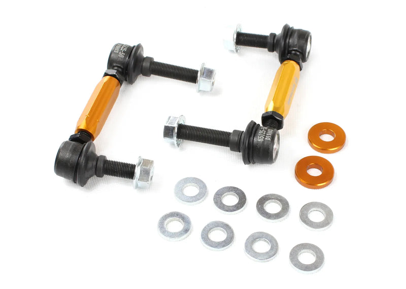 Whiteline Sway Bar - Link (Yaris 20+) — fits Toyota Corolla