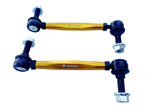 Whiteline Front Sway Bar Link (300C 04-23/Challenger 08+)