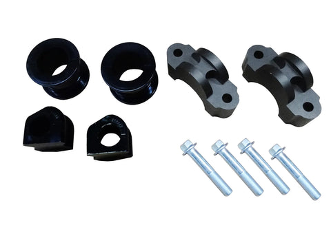 Whiteline Sway Bar Link Drop Kit (Prado 09-15) — fits Toyota Landcruiser Prado 150 Series