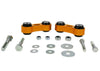 Whiteline Front Sway Bar - Link (Forester SF/Outback BG, BH) - Gold