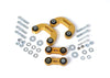 Whiteline Front and Rear Sway Bar - Link (Forester SF/Outback BG)